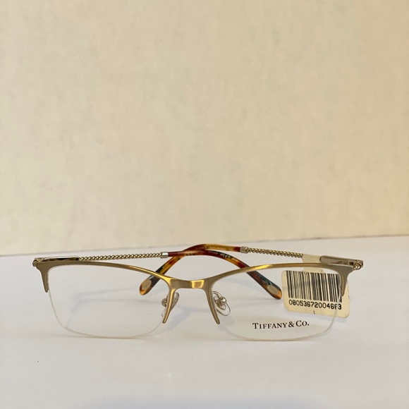 🎈SOLD🎈New Tiffany & Co. TF1088 Glasses - Picture 6 of 8